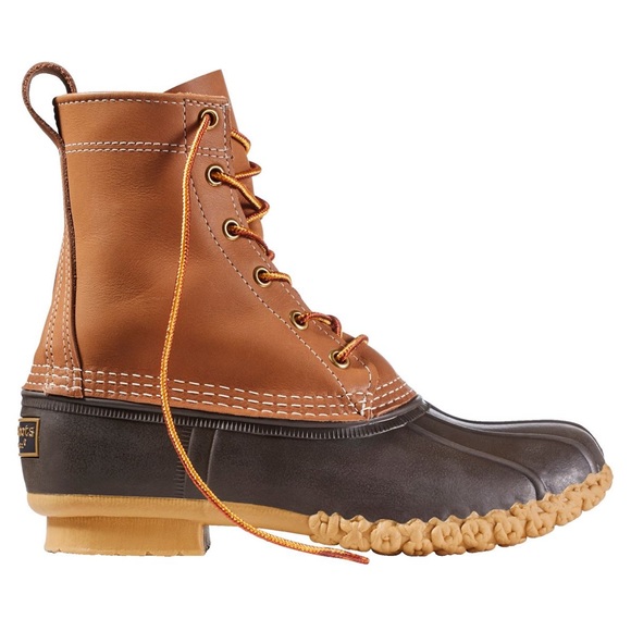 L.L. Bean Shoes - L.L. Bean Women’s Bean Boot 8”